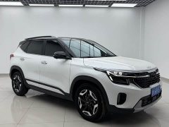 Kia Situs 2023 1.5L CVT Luxury Edition - ფოტო 2