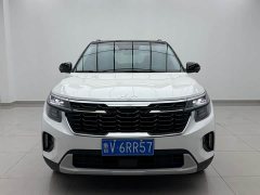 Kia Situs 2023 1.5L CVT Luxury Edition - ფოტო 3