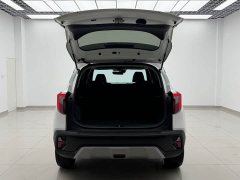 Kia Situs 2023 1.5L CVT Luxury Edition - ფოტო 5