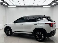 Kia Situs 2023 1.5L CVT Luxury Edition - ფოტო 6