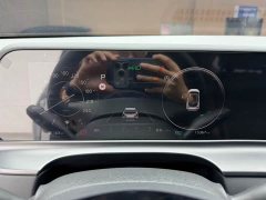 Kia Situs 2023 1.5L CVT Luxury Edition - ფოტო 8