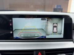 Kia Situs 2023 1.5L CVT Luxury Edition - ფოტო 9