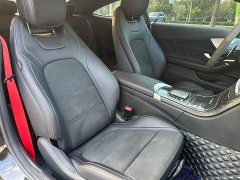 Mercedes-Benz C-Class AMG 2019 AMG C 43 4MATIC Coupe - ფოტო 10