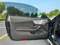 Mercedes-Benz C-Class AMG 2019 AMG C 43 4MATIC Coupe - ფოტო 12