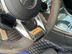 Mercedes-Benz C-Class AMG 2019 AMG C 43 4MATIC Coupe - ფოტო 14