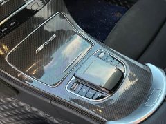 Mercedes-Benz C-Class AMG 2019 AMG C 43 4MATIC Coupe - ფოტო 15