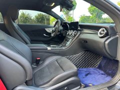 Mercedes-Benz C-Class AMG 2019 AMG C 43 4MATIC Coupe - ფოტო 9