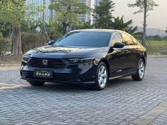 Honda Accord 2023 260TURBO Smart Comfort Edition - ფოტო 1