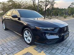 Honda Accord 2023 260TURBO Smart Comfort Edition - ფოტო 10