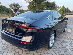 Honda Accord 2023 260TURBO Smart Comfort Edition - ფოტო 11