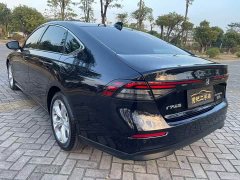 Honda Accord 2023 260TURBO Smart Comfort Edition - ფოტო 12