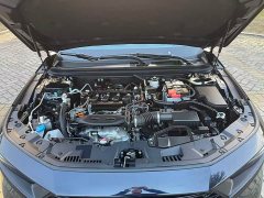 Honda Accord 2023 260TURBO Smart Comfort Edition - ფოტო 13