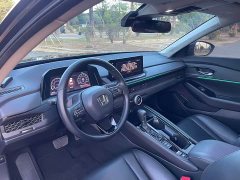 Honda Accord 2023 260TURBO Smart Comfort Edition - ფოტო 15