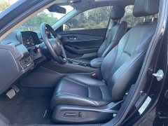 Honda Accord 2023 260TURBO Smart Comfort Edition - ფოტო 16