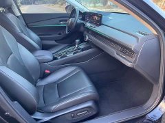 Honda Accord 2023 260TURBO Smart Comfort Edition - ფოტო 17
