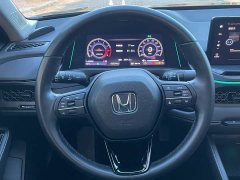 Honda Accord 2023 260TURBO Smart Comfort Edition - ფოტო 19
