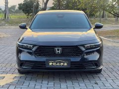 Honda Accord 2023 260TURBO Smart Comfort Edition - ფოტო 2