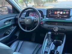 Honda Accord 2023 260TURBO Smart Comfort Edition - ფოტო 20