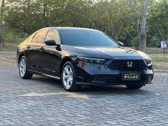 Honda Accord 2023 260TURBO Smart Comfort Edition - ფოტო 3
