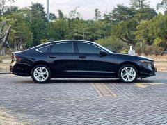 Honda Accord 2023 260TURBO Smart Comfort Edition - ფოტო 4