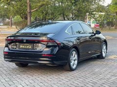 Honda Accord 2023 260TURBO Smart Comfort Edition - ფოტო 5