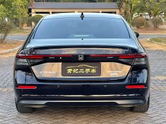 Honda Accord 2023 260TURBO Smart Comfort Edition - ფოტო 6