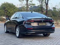 Honda Accord 2023 260TURBO Smart Comfort Edition - ფოტო 7
