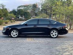 Honda Accord 2023 260TURBO Smart Comfort Edition - ფოტო 8