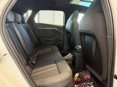 Audi A3 Sportback 35 TFSI Fashion Sport - ფოტო 12