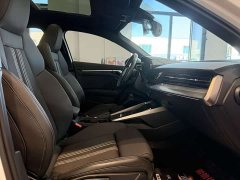 Audi A3 Sportback 35 TFSI Fashion Sport - ფოტო 13