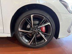 Audi A3 Sportback 35 TFSI Fashion Sport - ფოტო 15