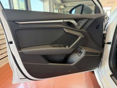 Audi A3 Sportback 35 TFSI Fashion Sport - ფოტო 4