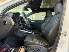 Audi A3 Sportback 35 TFSI Fashion Sport - ფოტო 5