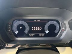 Audi A3 Sportback 35 TFSI Fashion Sport - ფოტო 6
