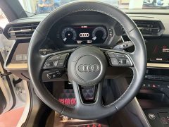 Audi A3 Sportback 35 TFSI Fashion Sport - ფოტო 7