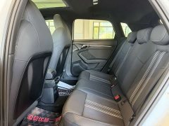 Audi A3 Sportback 35 TFSI Fashion Sport - ფოტო 9