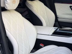 Mercedes-Benz Maybach S-Class 2022 S 680 4MATIC Artisan Premiere Edition - ფოტო 10