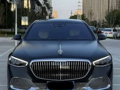 Mercedes-Benz Maybach S-Class 2022 S 680 4MATIC Artisan Premiere Edition - ფოტო 4