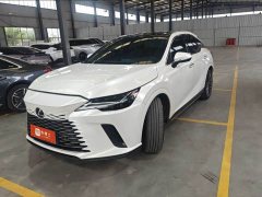 Lexus RX 350h AWD Premium Edition - ფოტო 1
