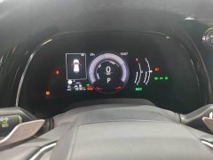 Lexus RX 350h AWD Premium Edition - ფოტო 3