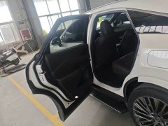 Lexus RX 350h AWD Premium Edition - ფოტო 4