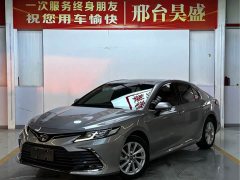 Toyota Camry Hybrid 2.5L HGVP Leading Edition - ფოტო 1