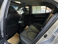 Toyota Camry Hybrid 2.5L HGVP Leading Edition - ფოტო 10