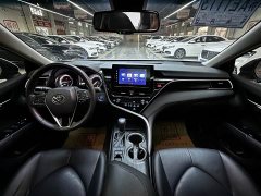 Toyota Camry Hybrid 2.5L HGVP Leading Edition - ფოტო 14