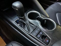 Toyota Camry Hybrid 2.5L HGVP Leading Edition - ფოტო 15