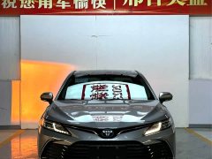 Toyota Camry Hybrid 2.5L HGVP Leading Edition - ფოტო 2