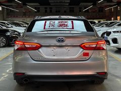 Toyota Camry Hybrid 2.5L HGVP Leading Edition - ფოტო 6