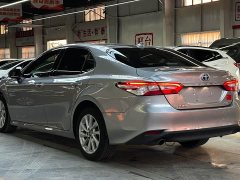 Toyota Camry Hybrid 2.5L HGVP Leading Edition - ფოტო 7