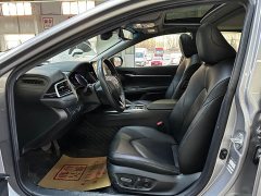 Toyota Camry Hybrid 2.5L HGVP Leading Edition - ფოტო 8