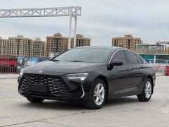 Buick Regal 25T Edition - ფოტო 1